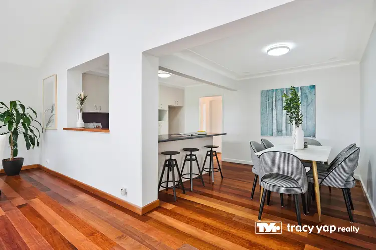 Fifth view of Homely house listing, 2A Dunmore Road, Epping NSW 2121