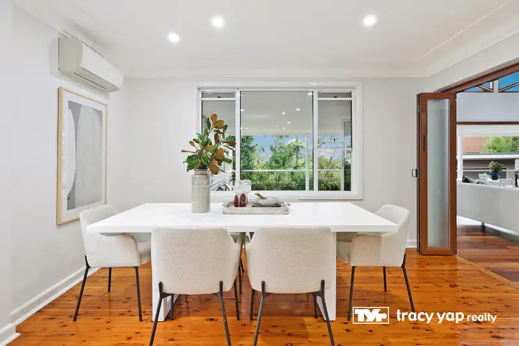 Sixth view of Homely house listing, 2A Dunmore Road, Epping NSW 2121