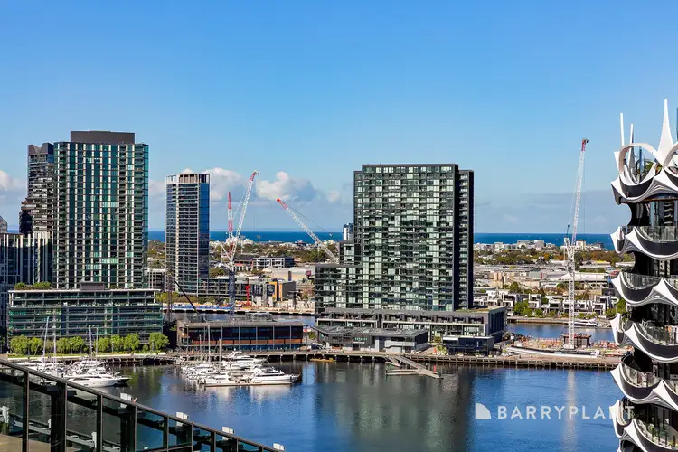 1912/421 Docklands Drive, Docklands VIC 3008