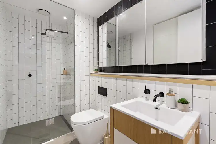 Sixth view of Homely apartment listing, 1912/421 Docklands Drive, Docklands VIC 3008
