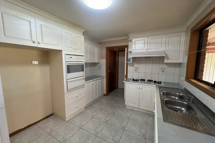 Fourth view of Homely house listing, 7 Vanessa Way, Delahey VIC 3037