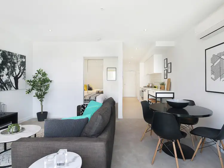 1204/250 City Road, Southbank VIC 3006