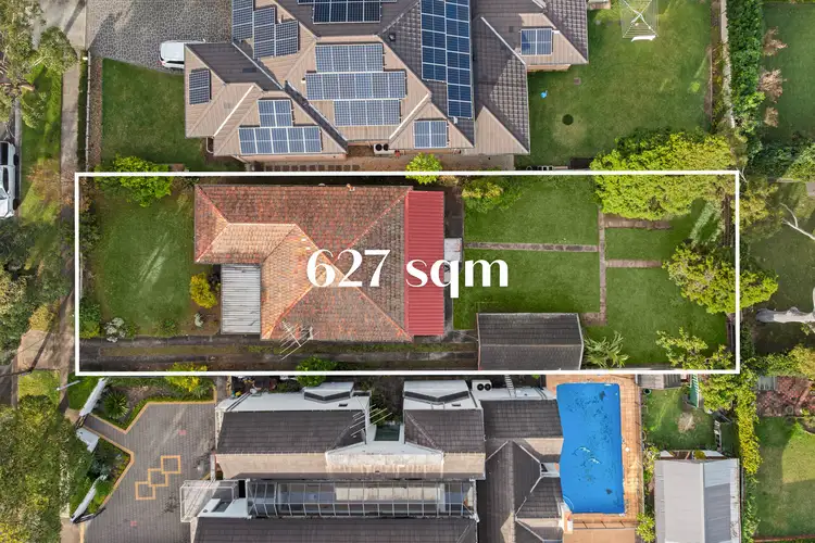 24 Ada Avenue, Strathfield NSW 2135