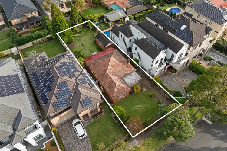 24 Ada Avenue, Strathfield NSW 2135
