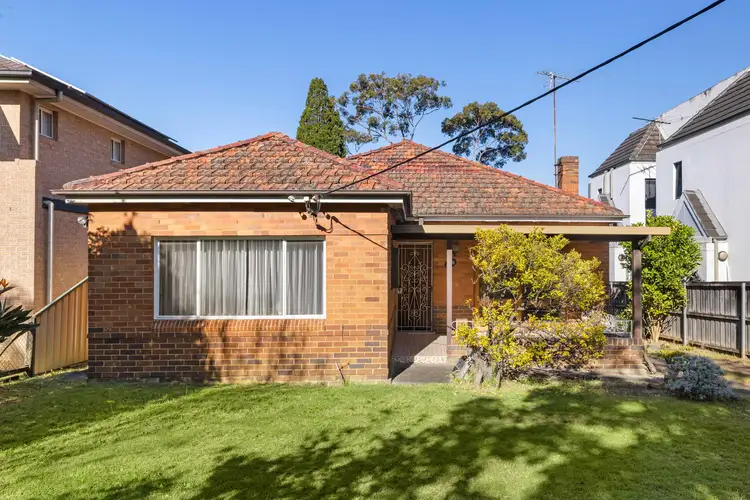 Third view of Homely house listing, 24 Ada Avenue, Strathfield NSW 2135