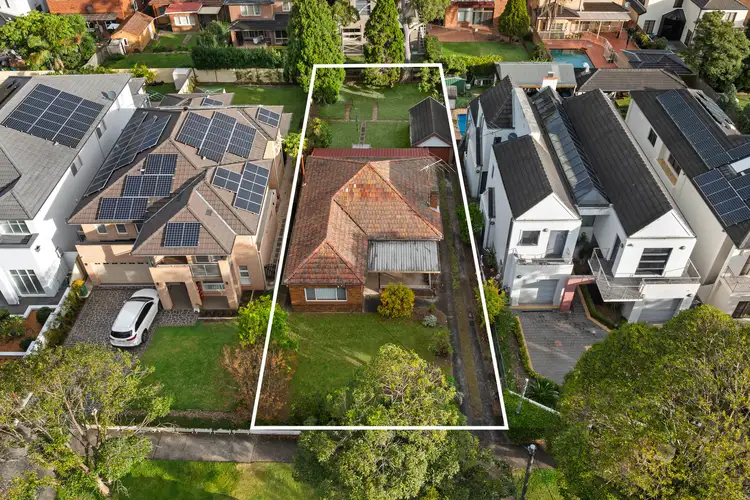 Sixth view of Homely house listing, 24 Ada Avenue, Strathfield NSW 2135