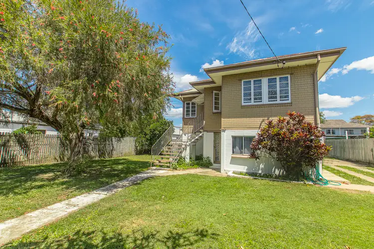 16 Love Lane, Rosslea QLD 4812
