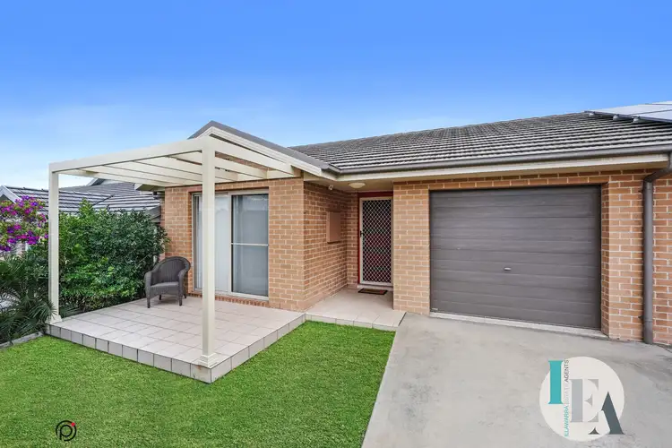 34 Churchill Circuit, Barrack Heights NSW 2528