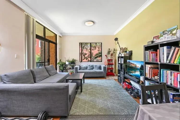 3/22 St Georges Parade, Hurstville NSW 2220