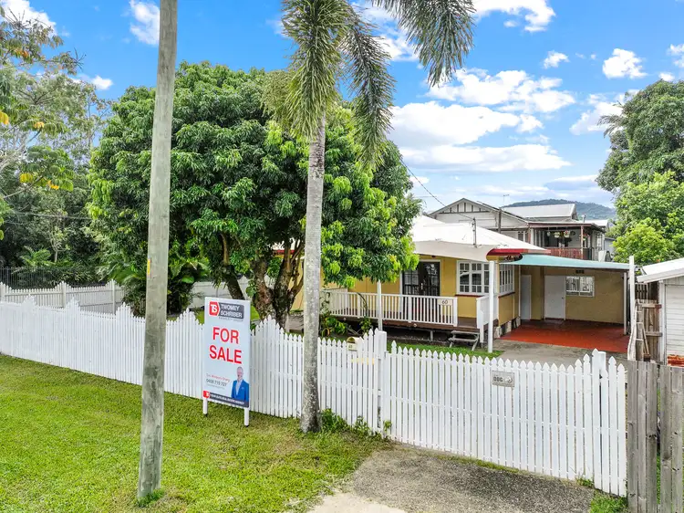 1/60 Miles Street, Manoora QLD 4870