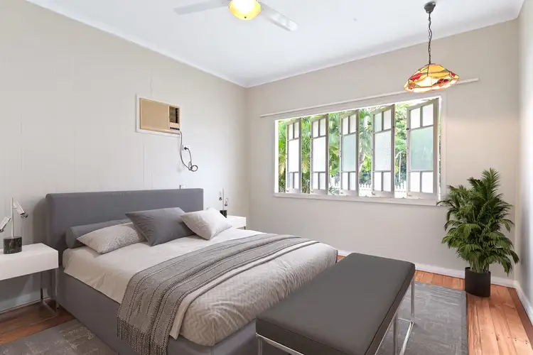 Sixth view of Homely house listing, 1/60 Miles Street, Manoora QLD 4870