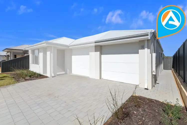 9B Pretoria Road, Baldivis WA 6171