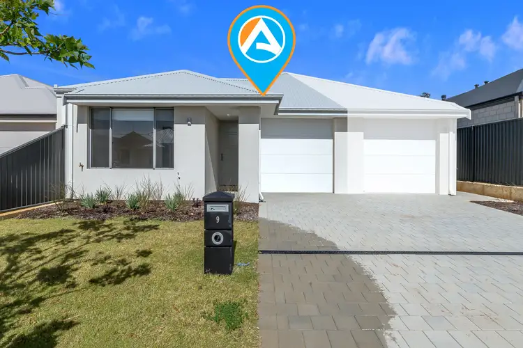 9A Pretoria Road, Baldivis WA 6171