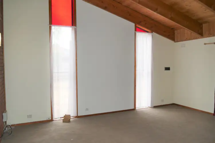 Second view of Homely house listing, 27 Carina Drive, Melton VIC 3337