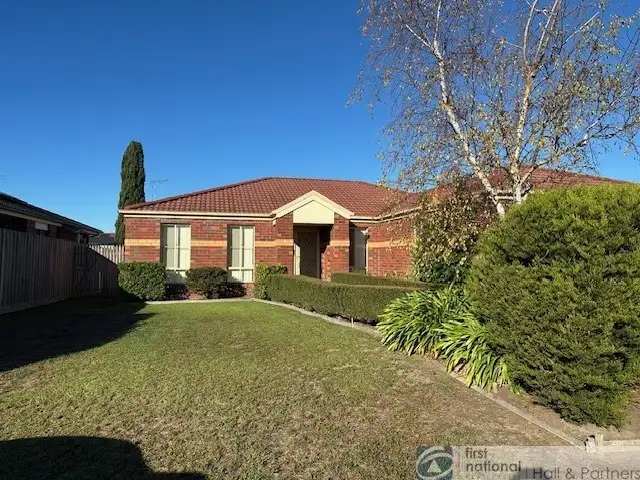 7 Manning Court, Pakenham VIC 3810