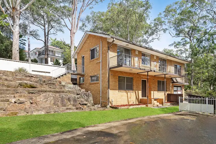 60 Pembroke Street, Epping NSW 2121