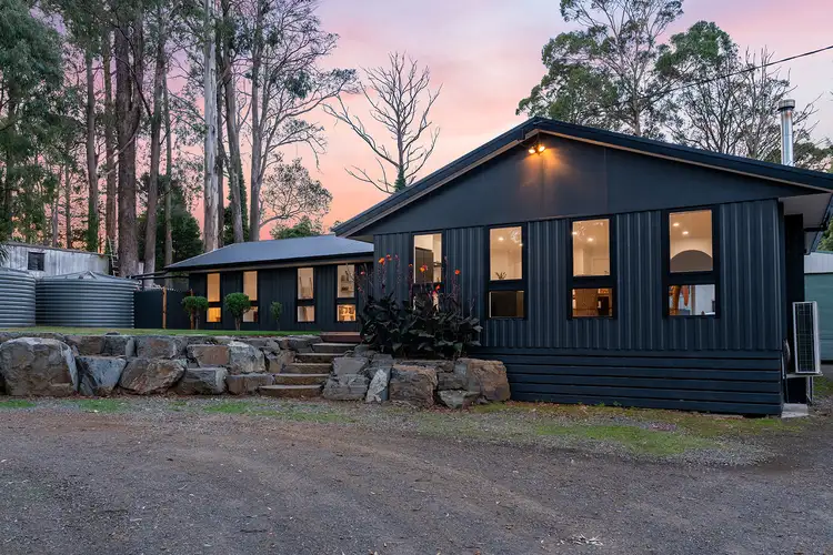 Main view of Homely house listing, 13 Currajong Avenue, Kinglake VIC 3763