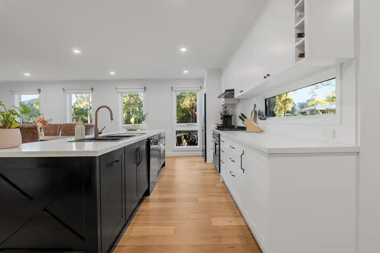 Second view of Homely house listing, 13 Currajong Avenue, Kinglake VIC 3763