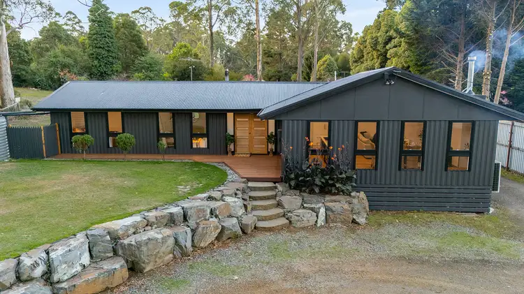 Fourth view of Homely house listing, 13 Currajong Avenue, Kinglake VIC 3763