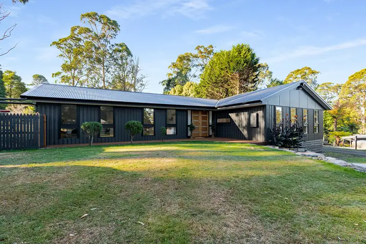Fifth view of Homely house listing, 13 Currajong Avenue, Kinglake VIC 3763