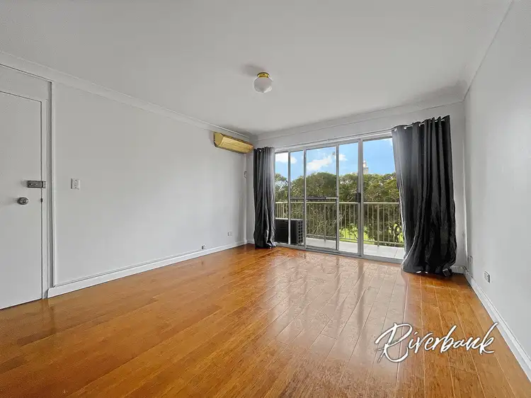 32/1-3 Priddle Street, Westmead NSW 2145