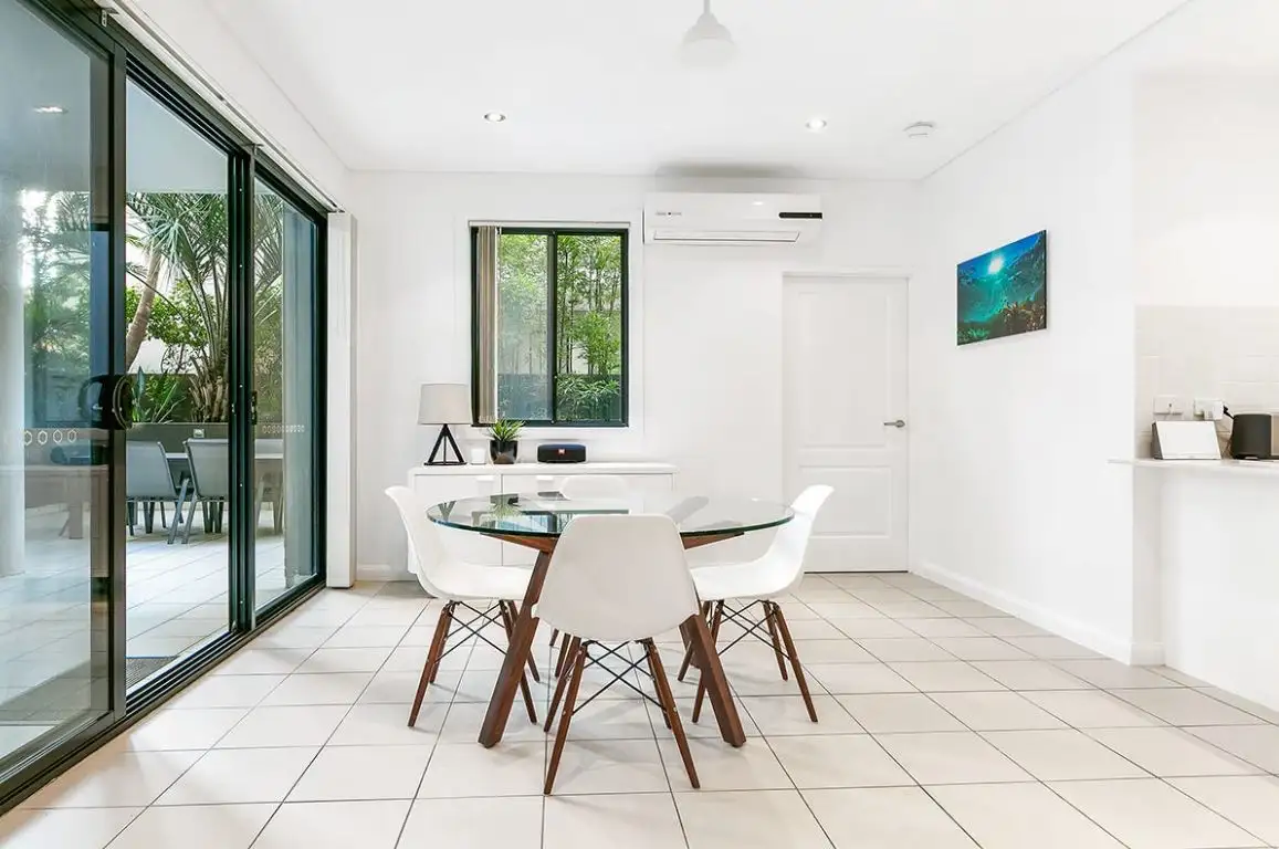 Main view of Homely unit listing, 3/10 Oaks Avenue, Dee Why NSW 2099