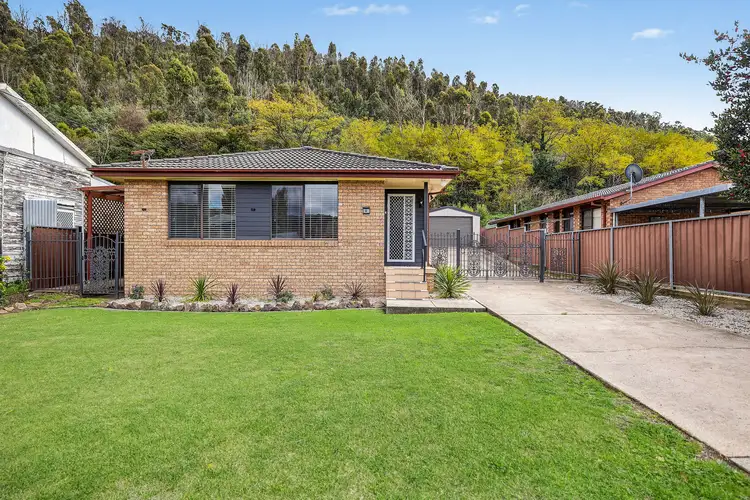 Main view of Homely house listing, 50 Macaulay Street, Lithgow NSW 2790