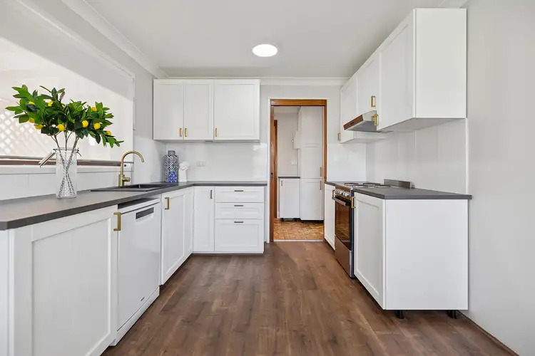 Second view of Homely house listing, 50 Macaulay Street, Lithgow NSW 2790