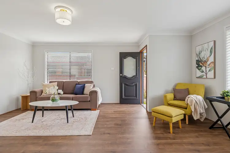 Third view of Homely house listing, 50 Macaulay Street, Lithgow NSW 2790