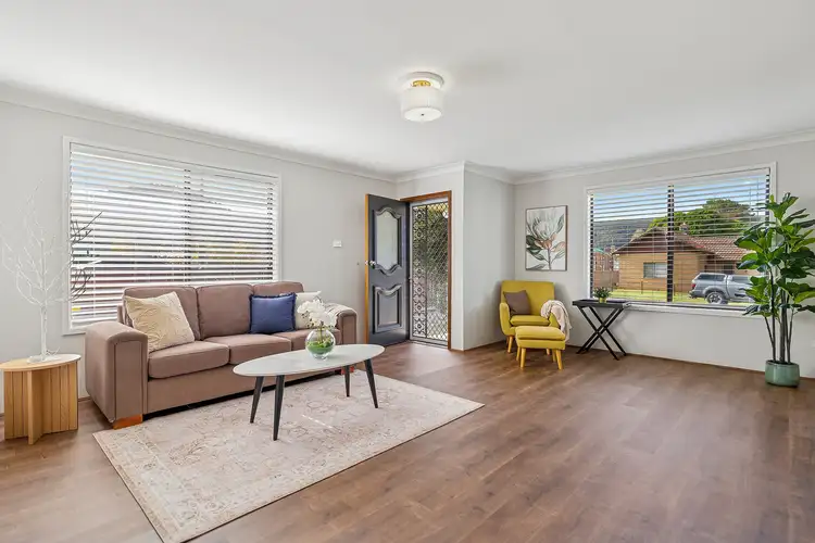 Fourth view of Homely house listing, 50 Macaulay Street, Lithgow NSW 2790