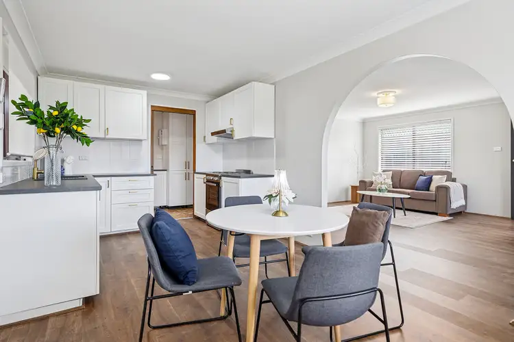 Fifth view of Homely house listing, 50 Macaulay Street, Lithgow NSW 2790