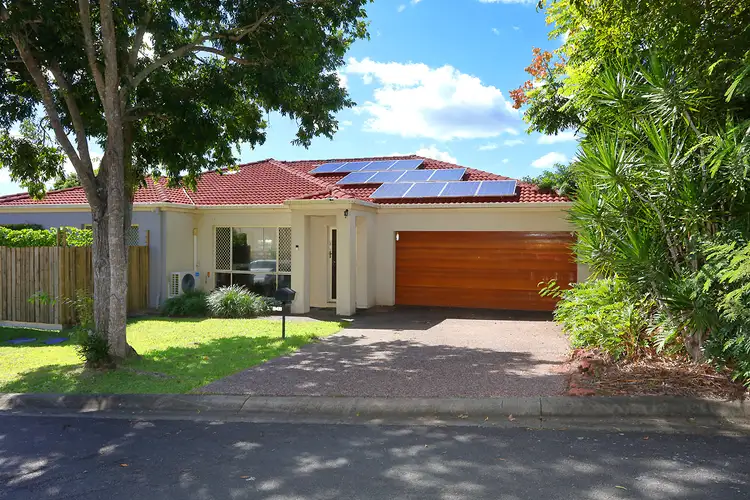 Main view of Homely house listing, 2/14 Redstart Street, Upper Coomera QLD 4209