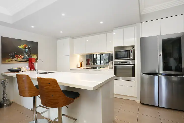 Second view of Homely house listing, 2/14 Redstart Street, Upper Coomera QLD 4209