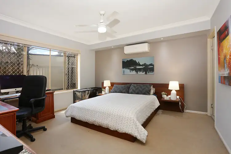 Fifth view of Homely house listing, 2/14 Redstart Street, Upper Coomera QLD 4209