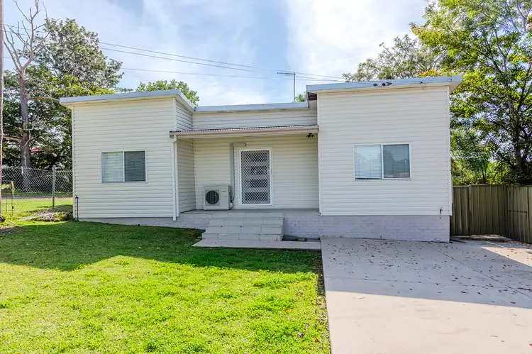 21 Park Road, Wallacia NSW 2745