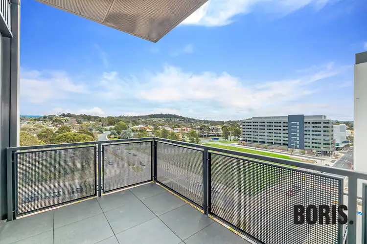 611/45 Furzer Street, Phillip ACT 2606
