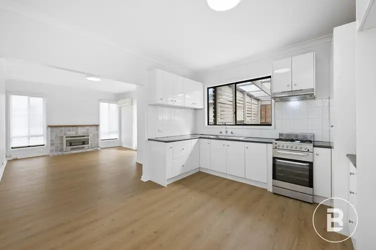 Third view of Homely house listing, 22 Primrose Street, Wendouree VIC 3355