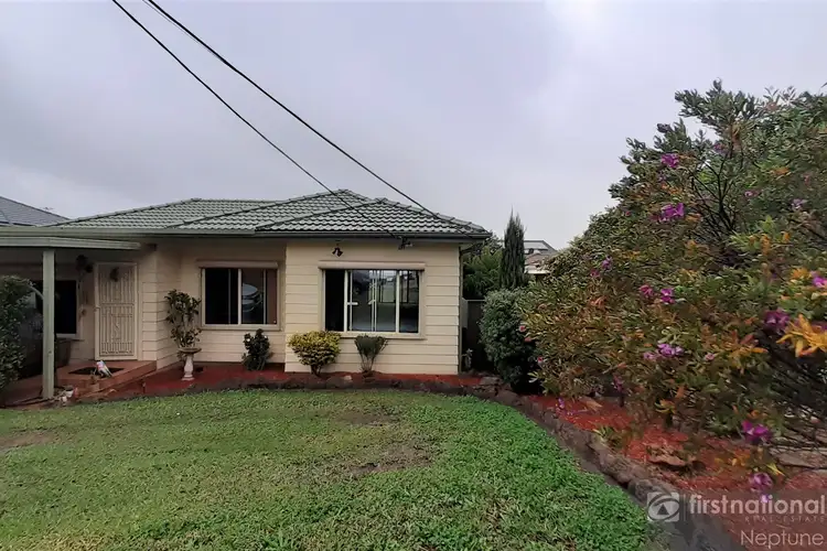 28 Mansfield Street, Girraween NSW 2145