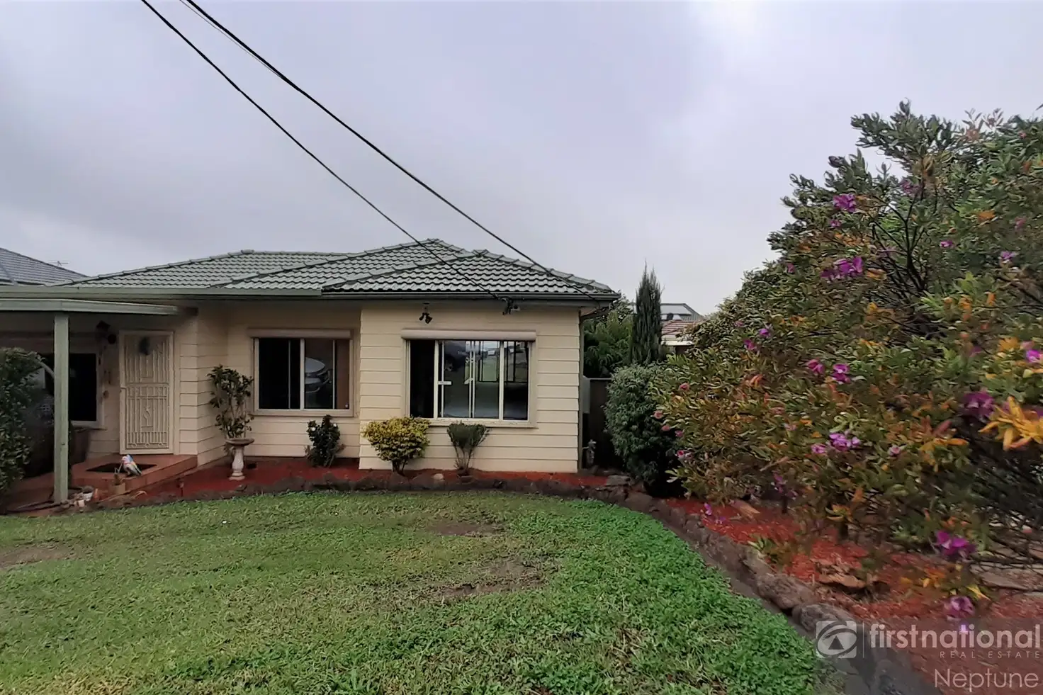 Main view of Homely house listing, 28 Mansfield Street, Girraween NSW 2145