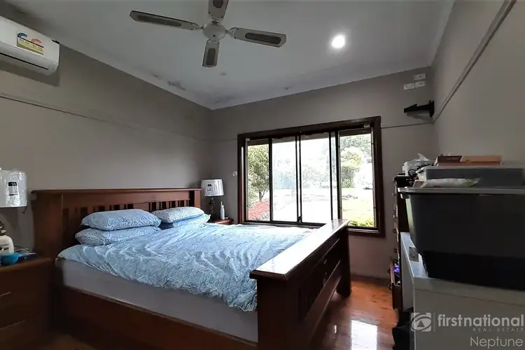 Fifth view of Homely house listing, 28 Mansfield Street, Girraween NSW 2145