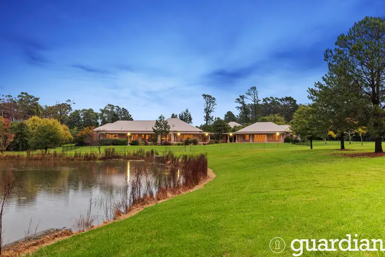2 Hemers Road, Dural NSW 2158