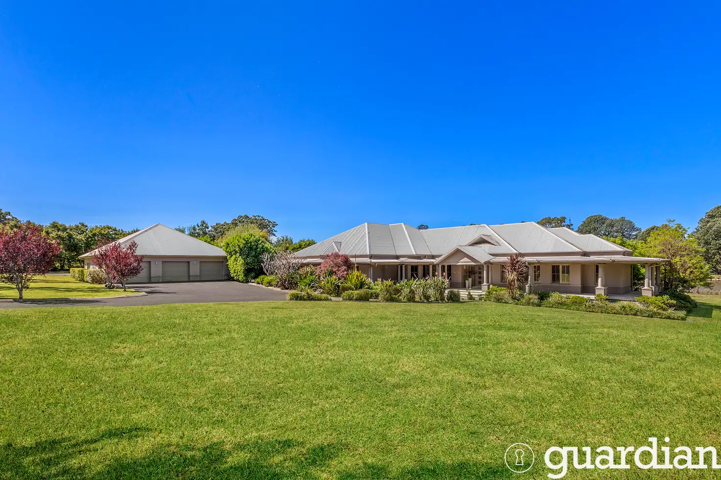 Main view of Homely rural property listing, 2 Hemers Road, Dural NSW 2158