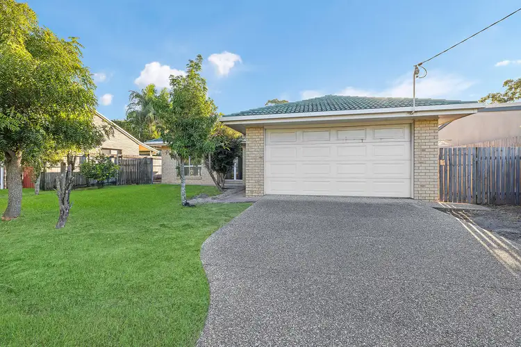 Second view of Homely house listing, 27 Cooinda Crescent, Maroochydore QLD 4558