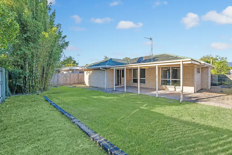 Third view of Homely house listing, 27 Cooinda Crescent, Maroochydore QLD 4558