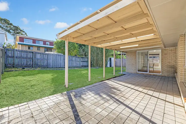 Fourth view of Homely house listing, 27 Cooinda Crescent, Maroochydore QLD 4558