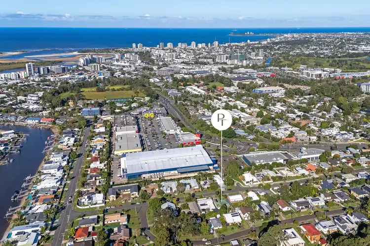 Fifth view of Homely house listing, 27 Cooinda Crescent, Maroochydore QLD 4558