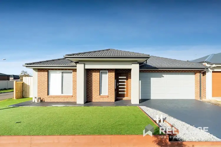 9 Centurion Avenue, Tarneit VIC 3029