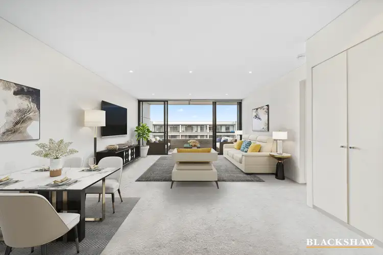 119/22 Eyre Street, Kingston ACT 2604