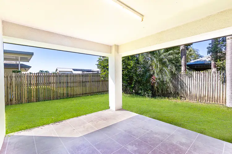 11 Beaconsfield Avenue, Kirwan QLD 4817