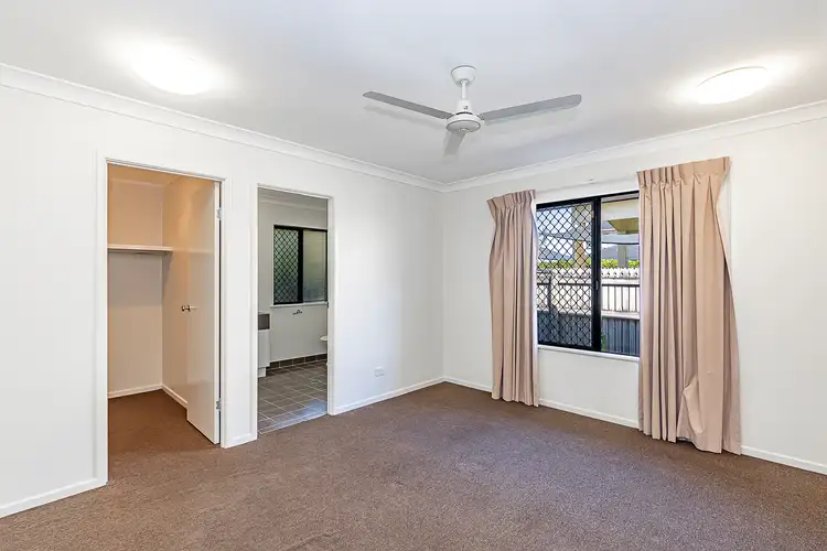 Fifth view of Homely house listing, 11 Beaconsfield Avenue, Kirwan QLD 4817